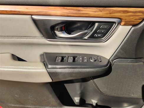 Certified 2021 Honda CR-V EX-L image 30