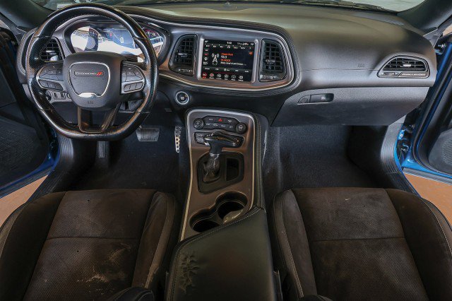 Used 2022 Dodge Challenger R/T w/ Plus Package RWD image 37