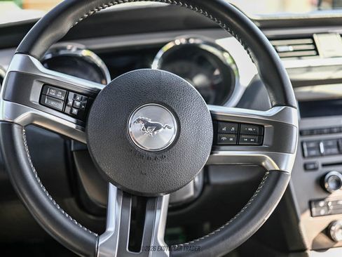 Used 2014 Ford Mustang GT Premium w/ GT Track Package RWD image 21