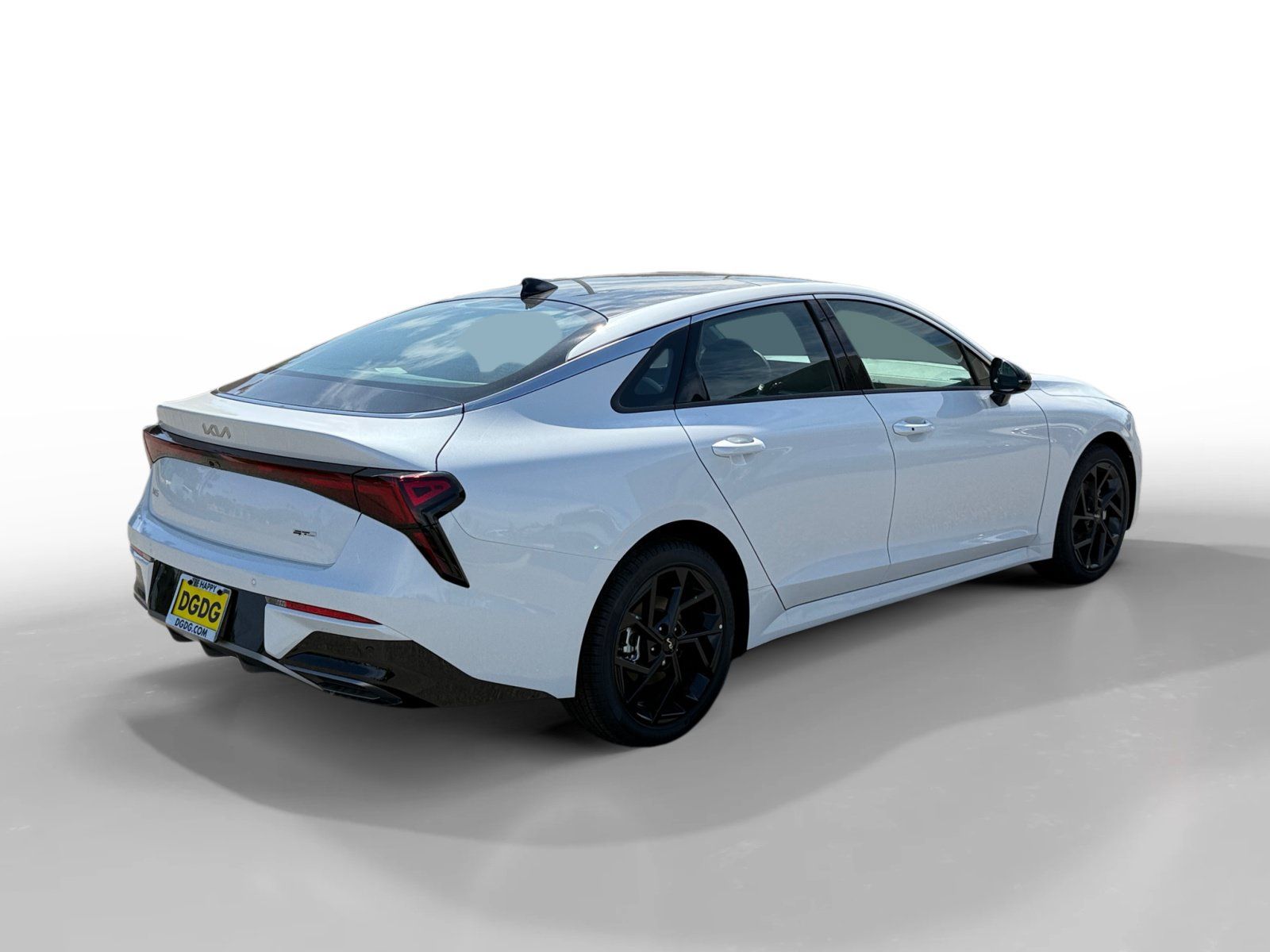 New 2026 Kia K5 GT-Line w/ GT-Line Premium Package FWD image 5