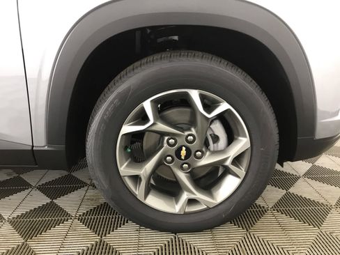 New 2026 Chevrolet Trax LT image 23