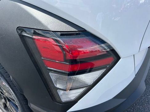 New 2026 Hyundai Kona SEL Sport FWD image 8