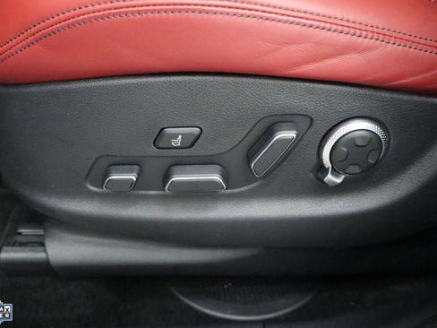 Used 2026 Genesis GV70 3.5T Sport Prestige image 15