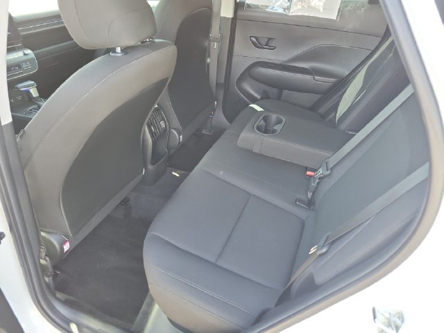 Used 2024 Hyundai Kona SEL FWD image 26