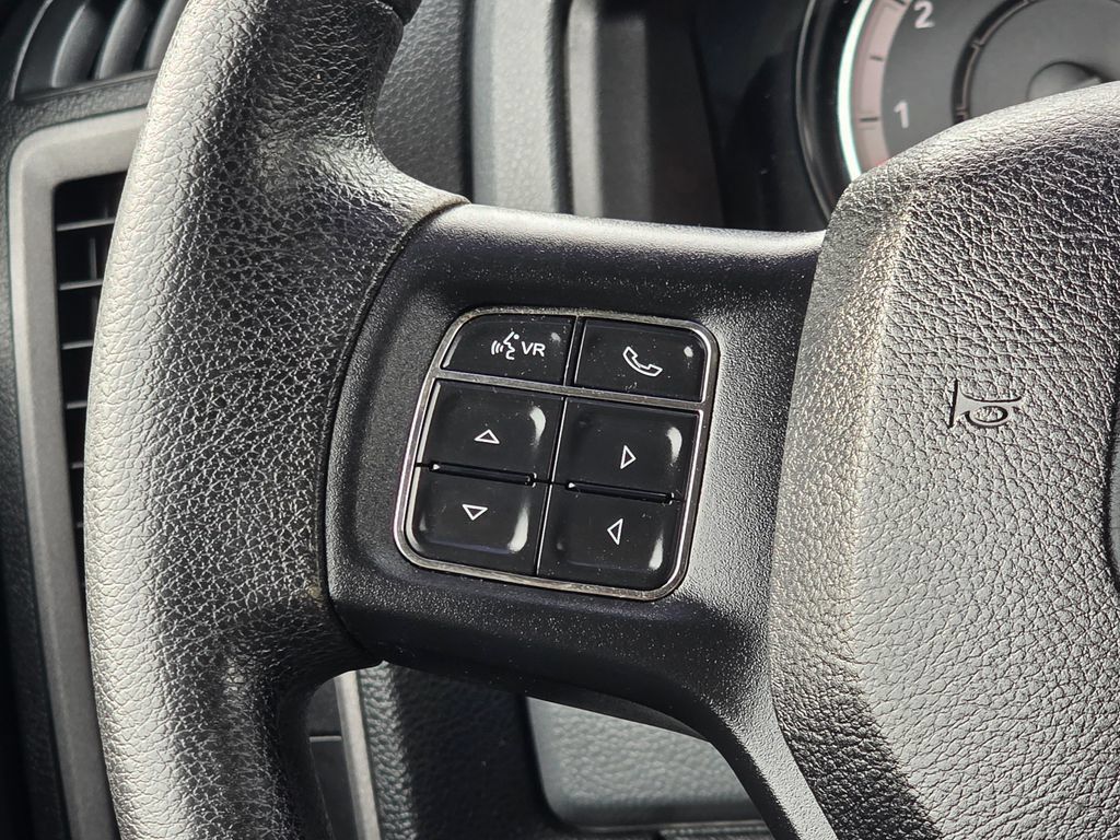 Used 2017 RAM 1500 Express w/ Express Value Package AWD/4WD image 20