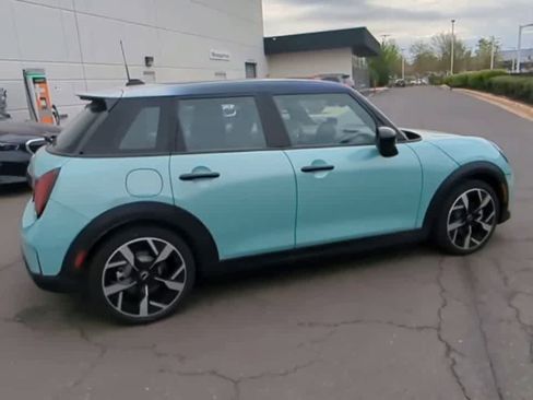 Used 2025 MINI Cooper S image 2