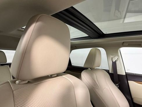 Certified 2020 Lexus RX 450h AWD w/ Premium Package image 36