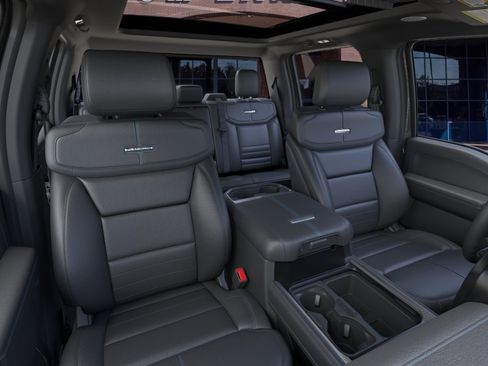 New 2026 Ford F350 Platinum AWD/4WD image 10