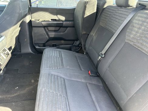 Used 2022 Ford F150 XL w/ STX Appearance Package image 10