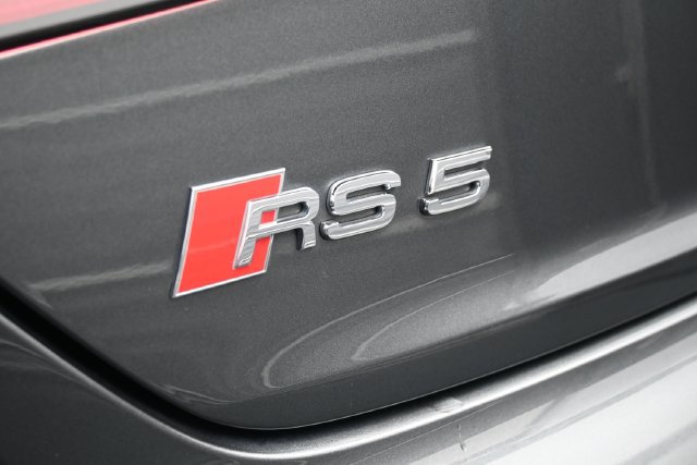 Used 2019 Audi RS 5 Sportback w/ Dynamic Package AWD/4WD image 26
