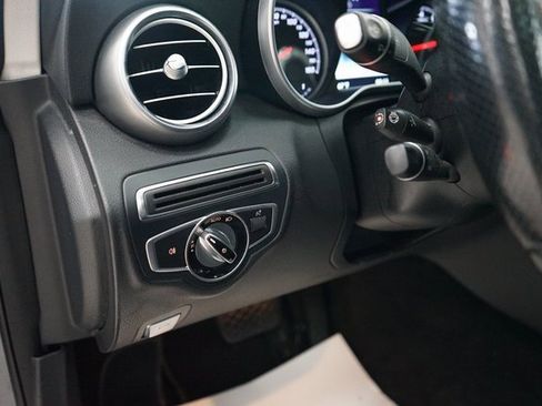 Used 2016 Mercedes-Benz C 300 4MATIC Sedan image 29