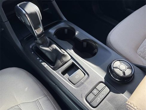 New 2025 Ford Ranger XLT w/ FX4 Off-Road Package image 28