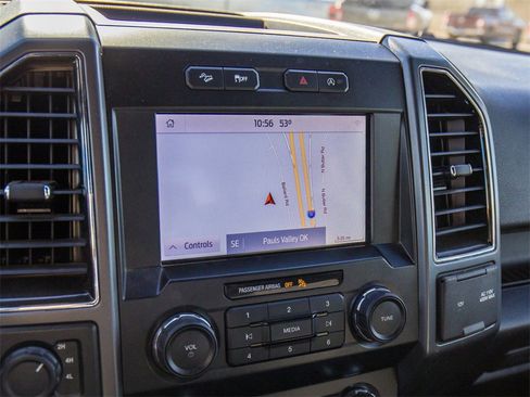 Used 2019 Ford F150 XLT w/ Equipment Group 302A Luxury image 28