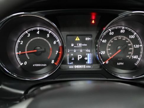 Used 2018 Mitsubishi Outlander Sport LE FWD image 19