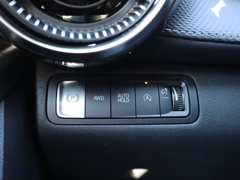 New 2026 Chevrolet Equinox LT w/ Midnight Edition AWD/4WD image 16