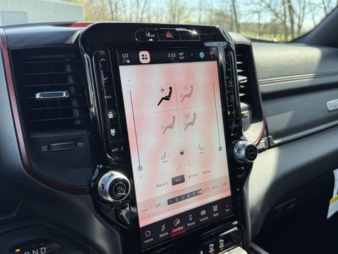 New 2026 RAM 1500 Rebel image 18