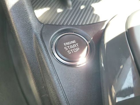 Used 2025 Kia K4 EX FWD image 25