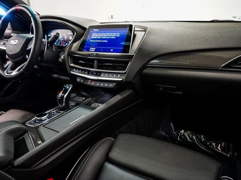 Used 2023 Cadillac CT5 V Blackwing w/ Driver Assist Package image 13