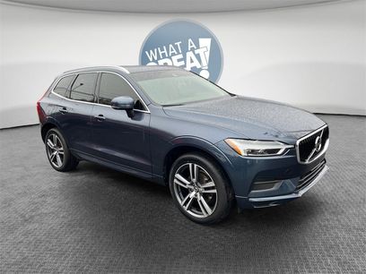 Used 2020 Volvo XC60 T5 Momentum