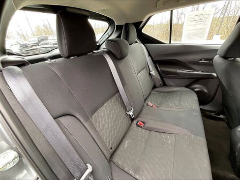 Used 2023 Nissan Kicks SV image 15