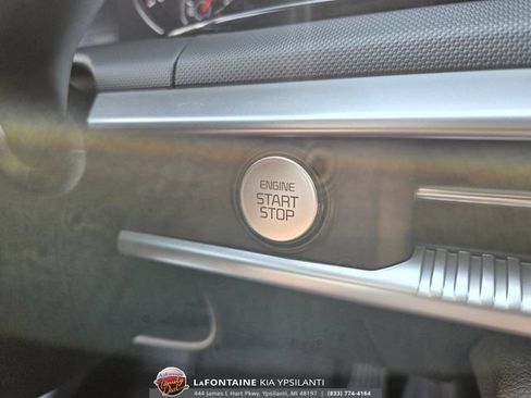 Certified 2023 Kia K5 GT-Line w/ GT-Line Premium Package AWD/4WD image 21