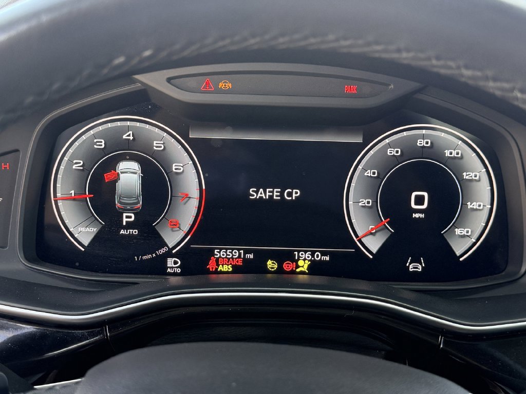 Used 2024 Audi Q7 2.0T Premium Plus AWD/4WD image 25