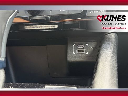 Used 2025 Jeep Compass Limited AWD/4WD image 35