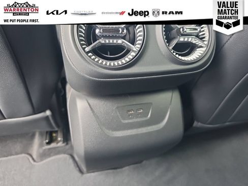 Used 2024 Chevrolet Blazer EV LT AWD/4WD image 11