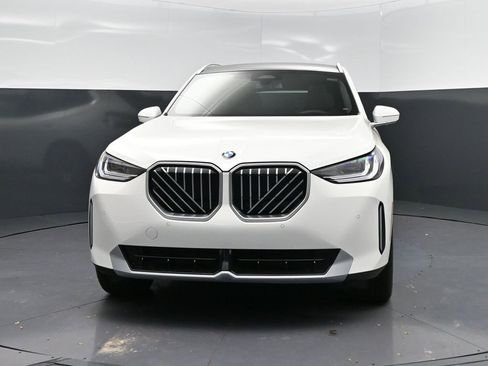 New 2026 BMW X3 xDrive30 w/ Convenience Package image 10