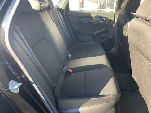 Used 2024 Honda Civic Sport image 19