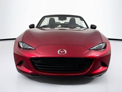 New 2026 MAZDA MX-5 Miata Sport RWD image 16