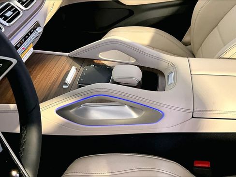 New 2026 Mercedes-Benz GLE 450 4MATIC image 10