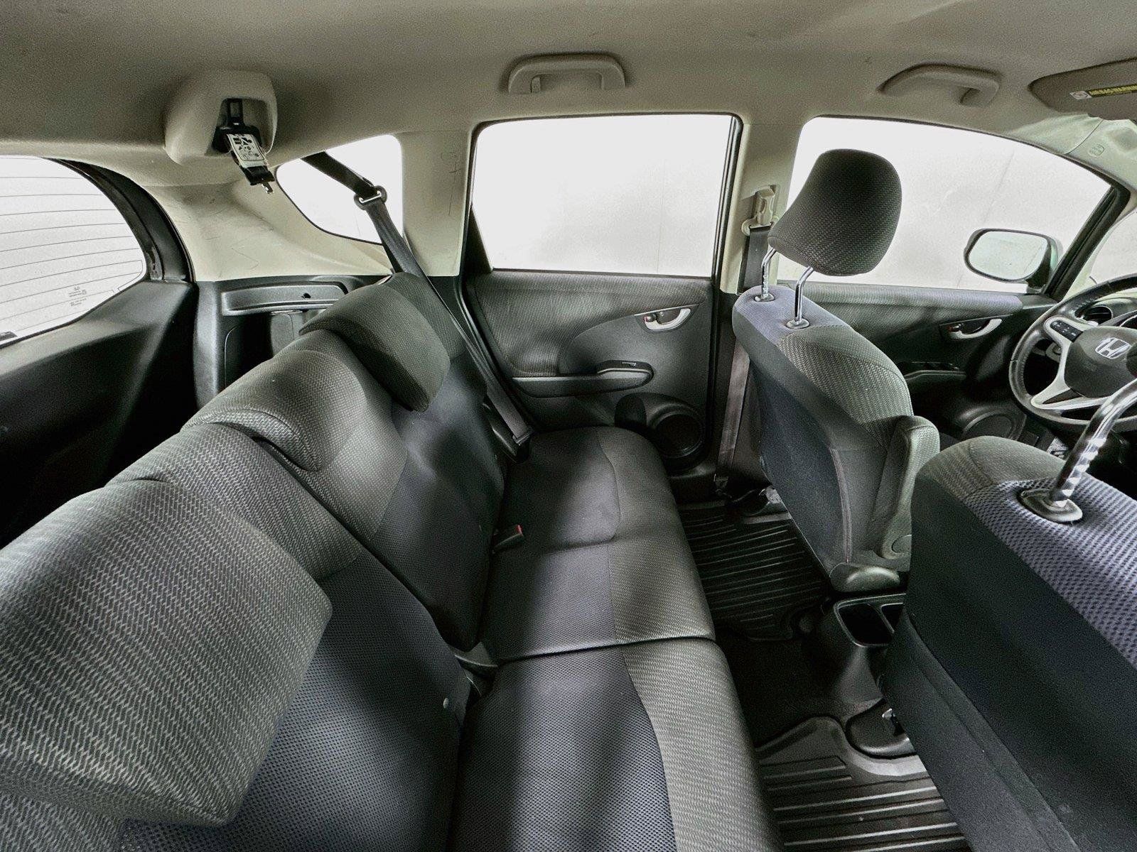 Used 2012 Honda Fit Sport image 24