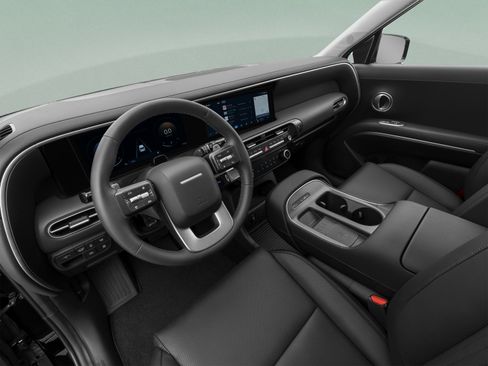 Used 2026 Hyundai Palisade Calligraphy FWD image 33