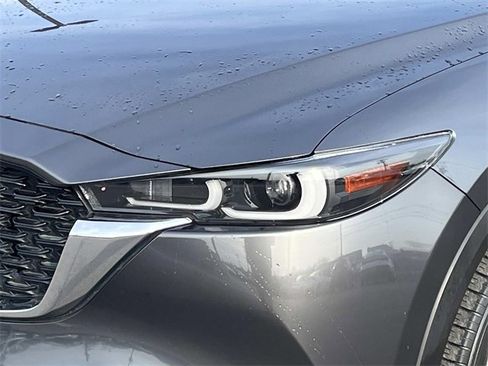 Used 2023 MAZDA CX-5 AWD 2.5 S w/ Premium Plus Pkg image 9