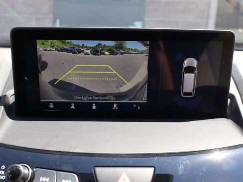 Used 2025 Acura RDX SH-AWD w/ Technology Package image 20