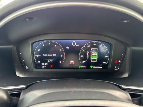 Used 2023 Honda Civic Touring image 21