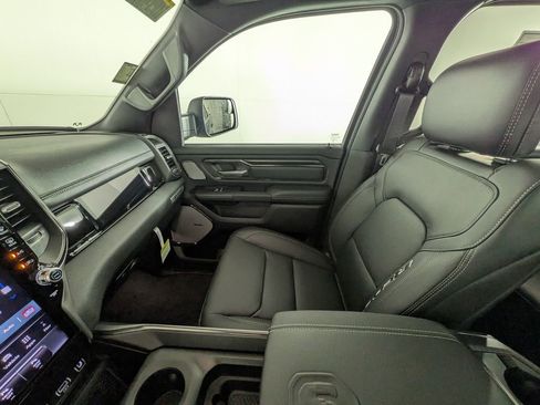 New 2026 RAM 1500 Rebel w/ Rebel Level 2 Equipment Group image 25