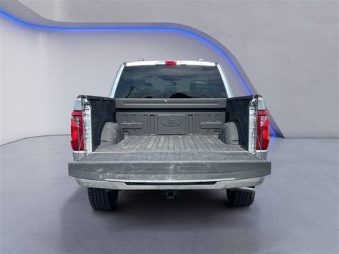 Certified 2025 Ford F150 XLT w/ Equipment Group 301A Standard AWD/4WD image 13