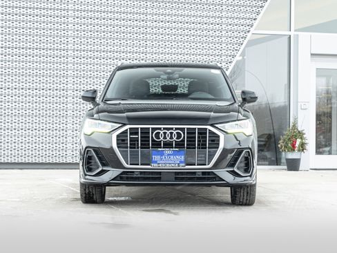 Used 2020 Audi Q3 2.0T Prestige w/ Prestige Package image 29