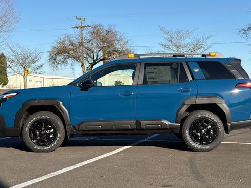 New 2026 Subaru Outback Wilderness image 7