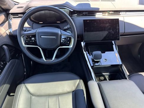 New 2026 Land Rover Range Rover Sport SE AWD/4WD image 22