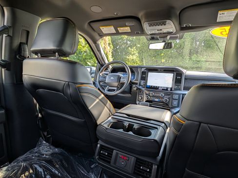 New 2025 Ford F150 Tremor w/ Equipment Group 402A High AWD/4WD image 36