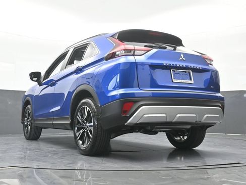 New 2026 Mitsubishi Eclipse Cross SE AWD/4WD image 62