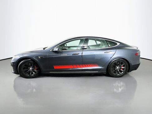 Used 2019 Tesla Model S Performance image 4