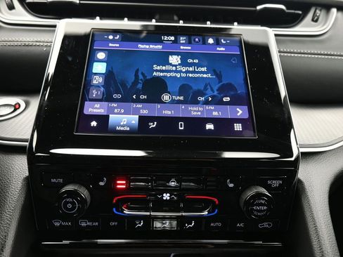 New 2026 Jeep Grand Cherokee L 4WD image 24