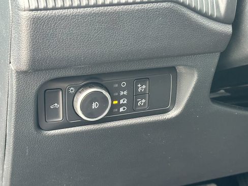 New 2026 Ford Ranger XLT AWD/4WD image 19