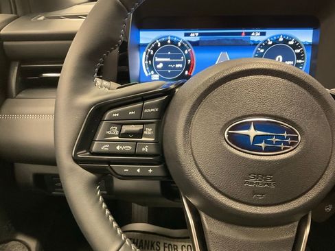 New 2026 Subaru Outback Touring AWD/4WD image 14