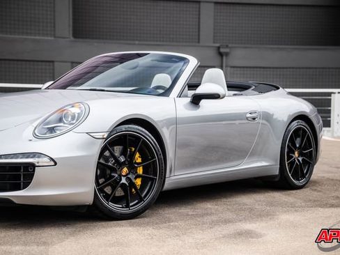 Used 2012 Porsche 911 Carrera S RWD image 37