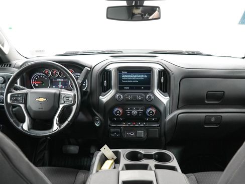 Used 2023 Chevrolet Silverado 2500 LT w/ True North Edition AWD/4WD image 16